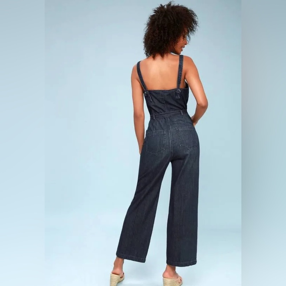 Paige Emma jumpsuit Sweeney